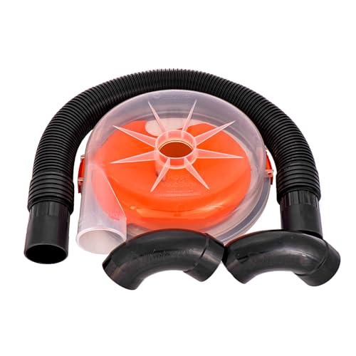 Dustopper PRO Dust Collector