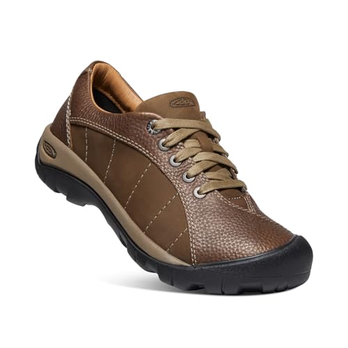 KEEN Women's Presidio Casual Comfortable Oxfords