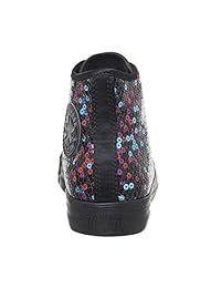 Converse Chuck Taylor All Star - Zapatillas de lentejuelas de alta calidad