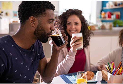 Tassimo L'OR Double Shot Latte Kaffeepads - 10 Packungen (80 Getränke) – Bild 8