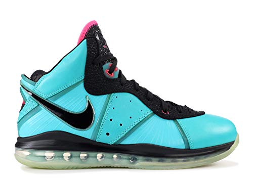 what the lebron 8