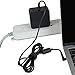 12V 3.33A 40W(2.2A 26W) AC Adapter Charger for Samsung Chromebook Charger 2 3 303c 500c 503c Xe500c13 Xe500c12 Xe303c12 Xe503c12 Xe503c32 PA-1250-98 11.6