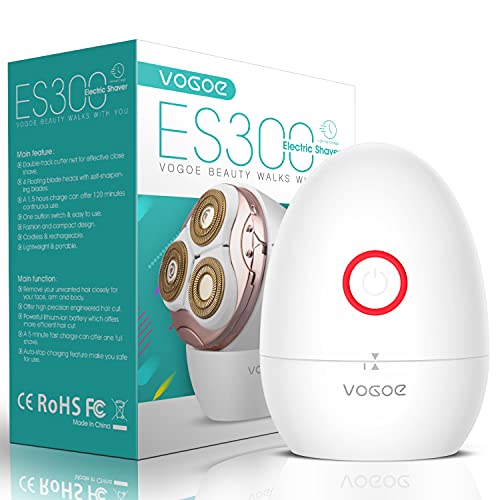 VOGOE Electric Shaver