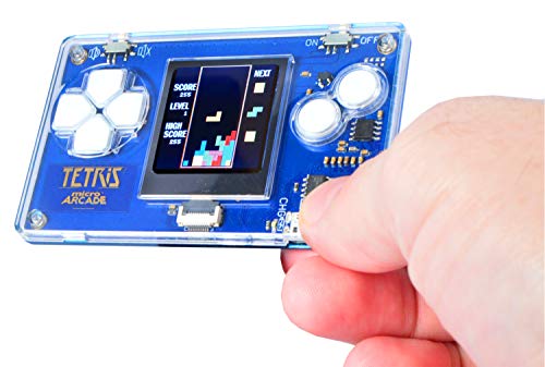Micro Arcade Tetris - Image 2