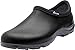 Sloggers Men's Waterproof Shoe with Comfort Insole, Black, Size 9, Style 5301BK09 primary