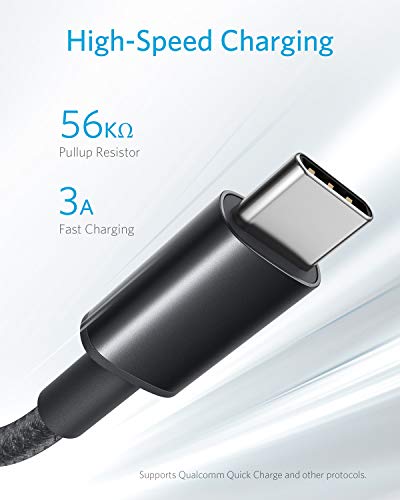 USB-C-Cable-Anker-2-Pack-6-ft-Type-C-Charger-Premium-Nylon-USB-Cable-USB-A-to-Type-C-Charging-Cable-Fast-Charge-for-Samsung-Galaxy-S10-S10-Note-8-LG-V20-and-Other-USB-C-Charger-Black