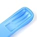 Fire TV Remote Case SIKAI Shockproof Anti-Lost Protective Silicone Cover for 5.9'' Amazon Fire TV and Fire TV Stick and Fire TV Cube Alexa Voice Remote Skin-Friendly with Remote Loop (Blue)