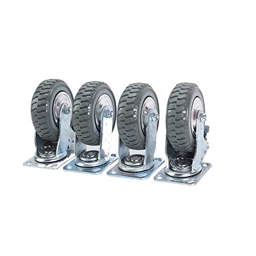 1 Nisorpa+Anti+Skid+Casters+Bearing+Without