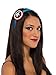 Rubie's womens Marvel Universe American Dream Head Band costume accessories, As Shown, One Size US