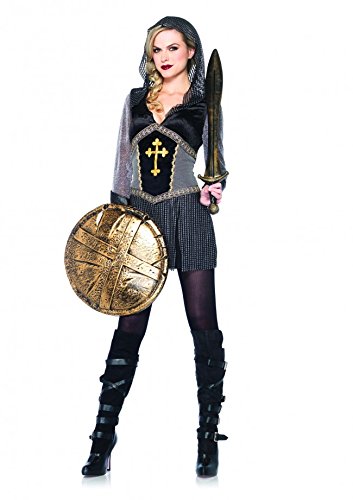 Women's Joan Of Arc Halloween Costumes