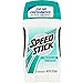 Mennen Speed Stick Deodorant 3 Ounce Regular (88ml) (2 Pack)