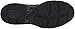 ASICS Men's Mens GT-1000 6 Athletic Shoe, Black/Black/Silver, 9 Medium US