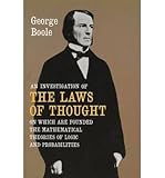 [(An Investigation of the Laws of Thought)] [Author: George Boole] published on (June, 1958)
