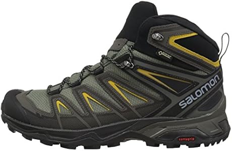 salomon x ultra 3 mid gtx sizing