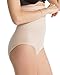 Spanx Higher Power Firm Control High-Waist Brief, 234 Soft Nude,1X