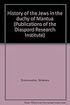 History of the Jews in the Duchy of Mantua