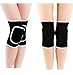 Yunko Volleyball Basketball Football Cycling Roller Skating Dance Goalkeeper Thickened sponge Multi-function Kneepads Knee Wrist Protective