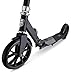 Mongoose Trace Kick Scooter Folding Design