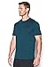 Under Armour Men's Tech Short Sleeve T-Shirt, Peacock, XXX-Large
