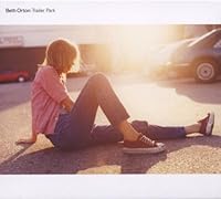 Beth Orton Ablum Cover