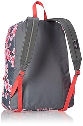 jansport plumeria backpack