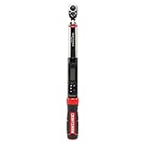 CRAFTSMAN Digital Torque
