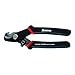 XSCORPION CC-06 Heavy Duty Electrical Wire and Cable Cutter/Stripper