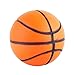 Mini Sports Stress Balls Basketballs Fun, 6-pack