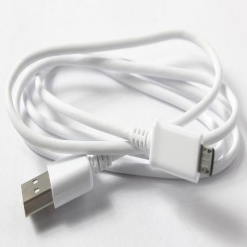 Samsung Cell Phone Data Cable for GH3901578A Silver Amazon.in
