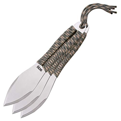 The 10 best throwing knives no spin 2018