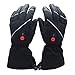 Savior Heated Gloves for Men Women, Electric Heated Gloves,Heated Ski Gloves