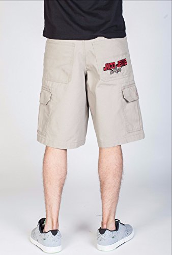 jnco cargo shorts