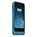 mophie juice pack Helium for iPhone 5/5s/5se (1,500mAh) - Blue