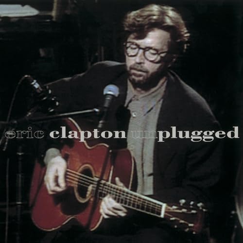 Clapton, Eric - Unplugged - Amazon.com Music