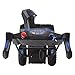 Snow Joe ION8024-XR iON Series Snow Blower, Black