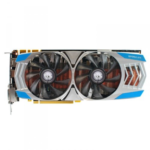 GeForce GTX 780 78XNH5DN8MSU