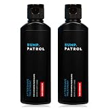 Bump Patrol After Maximum Strength Formula for Heals and Prevents Razor Bumps and Burn-2 Oz(3 Pack)