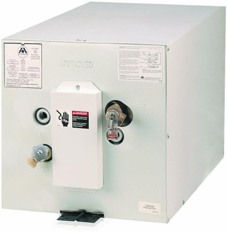 Atwood Mobile Atwood E-20 Water Heater - 20Gal - 110V