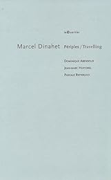 Marcel Dinahet