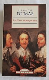 Les  trois mousquetaires