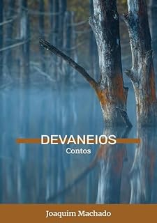 Livro Devaneios: Contos