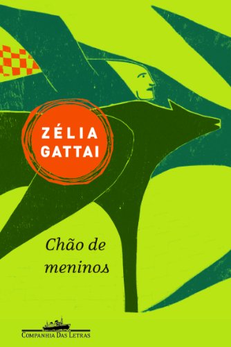 Livro Chão de Meninos