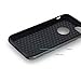iPhone 7 Case, Rock [Royce] - [Ultra Thin][Heavy Duty][Metal Texture Side Buttons][Dual Layered][Slim Fit][Hard PC + Soft TPU] Phone Cover for Apple iPhone 7 (Grey)