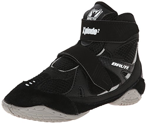 jr wrestling shoes