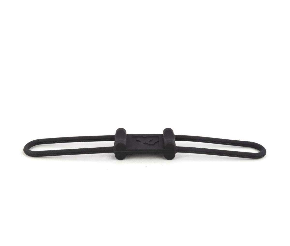 Exposure Aero Bar Silicone Band for Equinox, Diablo, Axis, Joystick, Sirius, Switch, Link & Link Plus Bike Lights