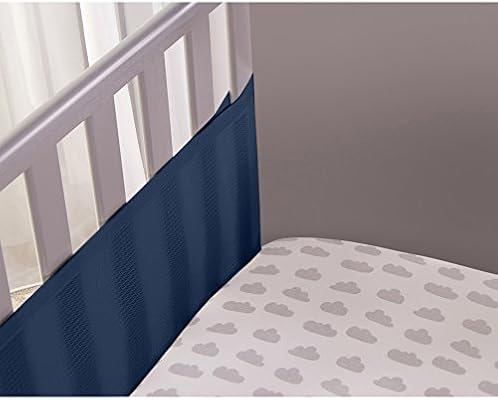 safe dreams cot wrap