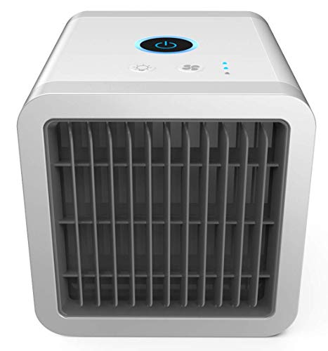 3 Cooler+Personal+Conditioner+Humidifiers+Portable