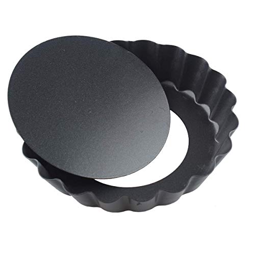 3 Laxinis+World+Quiche+Removable+Non+stick
