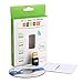 Wifi Adapter 600Mbps Dual Band 2.4G / 5G Wireless Wifi Dongle Network Card for for Laptop Destop Win XP/7/8/10 , Mac OS X 10.4-10.12.2