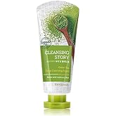 Kwailnara Deep Cleansing Foam - Green Tea